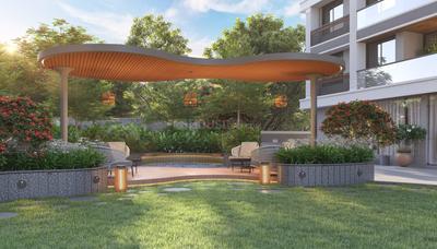 Project Image of 1548.0 - 2025.0 Sq.ft 2 BHK Apartment for buy in S Shyam Sharnam