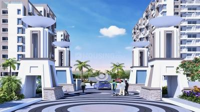 Project Image of 323.0 - 511.0 Sq.ft 1 BHK Apartment for buy in Venkatesh Galaxy B And C