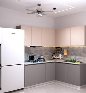 Project Image of 495.0 - 1350.0 Sq.ft 2 BHK Apartment for buy in Mantra Premium Affordable Homes