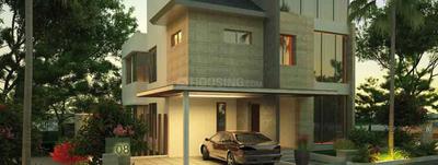 Project Image of 3505.0 - 4730.0 Sq.ft 4 BHK Villa for buy in Oorjita Istana