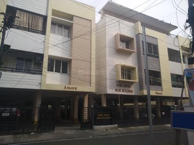 Project Image of 832.0 - 1211.0 Sq.ft 2 BHK Apartment for buy in Ruby Royal