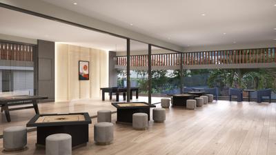 Project Image of 4259.0 - 7773.0 Sq.ft 4 BHK Villa for buy in Vaishnaoi Southwoods Villas