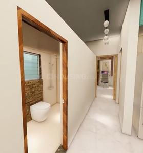 Project Image of 290.84 - 427.22 Sq.ft 1 BHK Apartment for buy in Sneh Serene
