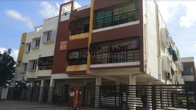 Project Image of 503.0 - 1230.0 Sq.ft 1 BHK Apartment for buy in Sankar Yatra 2