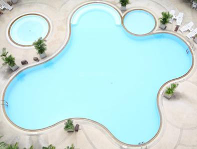 Project Image of 555.0 - 869.0 Sq.ft 1 BHK Apartment for buy in Mantra City 360