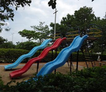 Vasundhara Tree Park Amenities 1