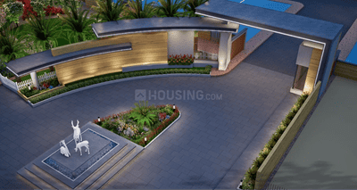 Project Image of 386.21 - 2099.82 Sq.ft Residential Plot Plot for buy in JMG Landmark Palms