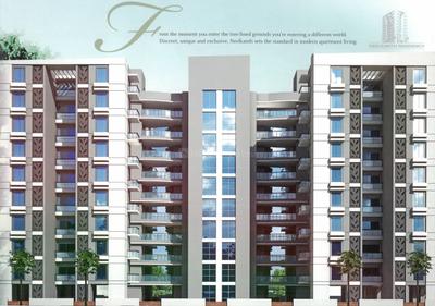 Project Image of 2700.0 - 3000.0 Sq.ft 3 BHK Apartment for buy in NeelKanth Residency