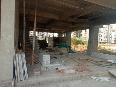 Project Image of 1410.83 - 1626.1 Sq.ft 4 BHK Apartment for buy in Yugdharma Yug Serenity