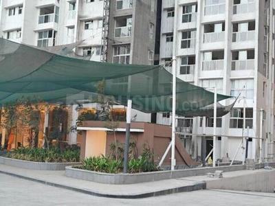 Project Image of 571 Sq.ft 2 BHK Apartment / Flat for sale in Kanjurmarg West for Rs. 13450000