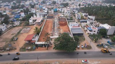 Project Image of 0.0 - 436.0 Sq.ft Residential Plot Plot for buy in Townspace Dream Land