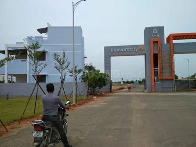 Project Image of 585.0 - 3000.0 Sq.ft Residential Plot Plot for buy in TVH Titanium City Phase 2
