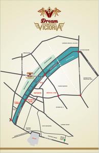 Project Image of 1200.0 - 3000.0 Sq.ft Residential Plot Plot for buy in J K DV Corridor