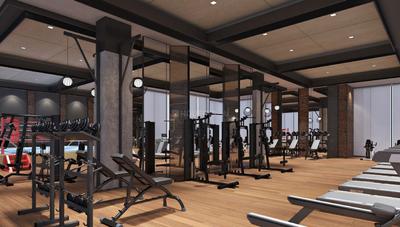 Project Image of 2618.0 - 5236.0 Sq.ft 3 BHK Apartment for buy in Unity The Amaryllis Phase 1