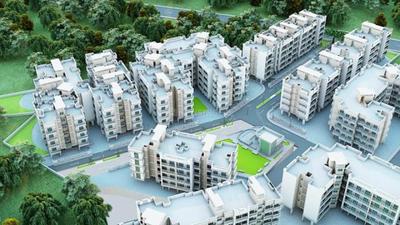 Gallery Cover Pic of Mirador Utsav Phase 1
