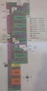 Project Image of 599.0 - 1125.0 Sq.ft Residential Plot Plot for buy in GBP Superia Phase 1