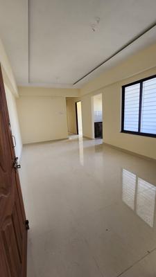 Project Image of 971.0 - 991.0 Sq.ft 2 BHK Apartment for buy in Manjusha Aura