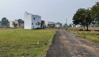 Project Image of 930.0 - 3597.0 Sq.ft Residential Plot Plot for buy in Lake Gardens