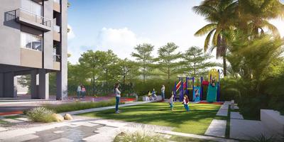 Project Image of 843.0 - 2129.0 Sq.ft 2 BHK Apartment for buy in Solitaire