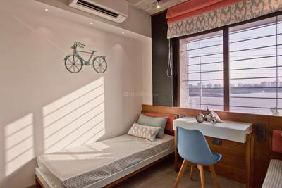 Project Image of 1087.0 - 1162.0 Sq.ft 3 BHK Apartment for buy in Shaligram Kinaro