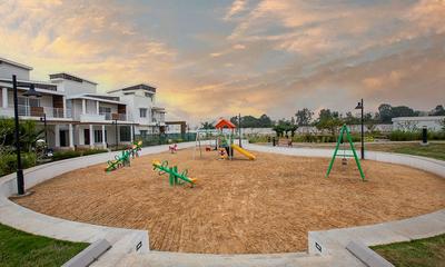 Project Image of 0.0 - 500.0 Sq.ft 3 BHK Villa for buy in Puravankara Sound of Water Phase 2