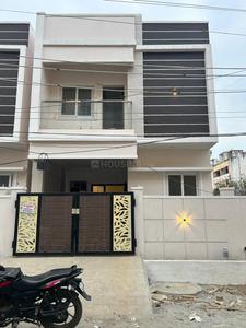 Project Image of 0.0 - 1700.0 Sq.ft 3 BHK Duplex for buy in Aiyngaran Orchid Villas