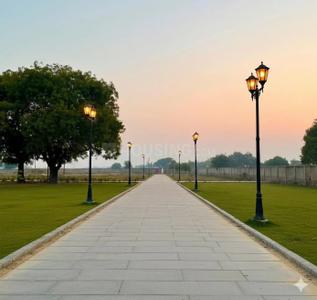 Project Image of 1076.39 - 1614.59 Sq.ft Residential Plot Plot for buy in Navsheel Jyoti Greens Phase 2