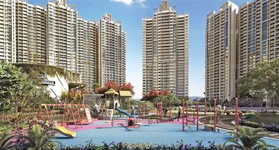 Gallery Cover Pic of Indiabulls Park 3