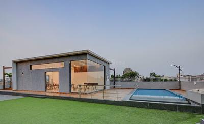 Project Image of 635.0 - 1051.0 Sq.ft 1 BHK Apartment for buy in Legacy Fortune Exotica