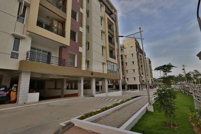 Project Image of 1400.0 - 2000.0 Sq.ft 3 BHK Apartment for buy in Om Sree Patels Green Park