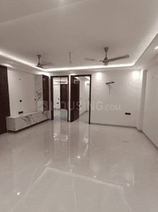 Project Image of 1125.0 - 1485.0 Sq.ft 3 BHK Builder Floor for buy in Garg Homes Urban Bloosom Floors