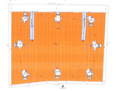 Project Image of 2055.48 - 5370.11 Sq.ft 4 BHK Apartment for buy in Avadh Elrica