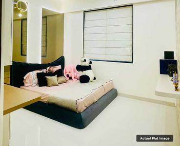 Project Image of 752.0 - 1078.0 Sq.ft 2 BHK Apartment for buy in Success Windsor Tower