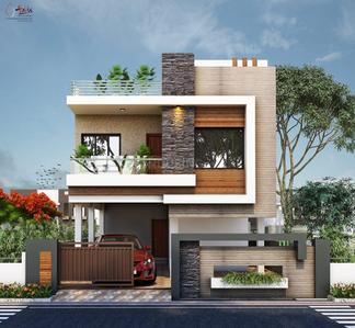 Project Image of 1000.0 - 2000.0 Sq.ft 2 BHK Villa for buy in Om Murugan Luxury Duplex Villa