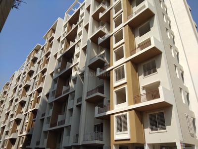 Project Image of 313.0 - 541.0 Sq.ft 1 BHK Apartment for buy in Tirupati Sai Tirupati Greens Phase 2