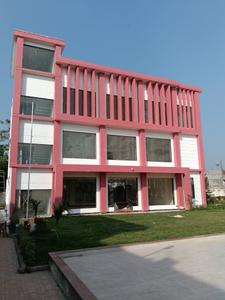 Project Image of 945.0 - 1530.0 Sq.ft 2 BHK Apartment for buy in MAX Orbit City