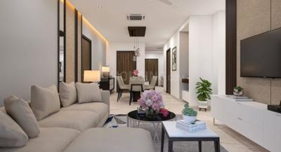 Project Image of 1345.0 - 2519.0 Sq.ft 3 BHK Apartment for buy in Vermont Welkkin Heights