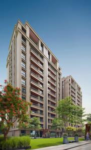 Agastya Elevation 1