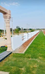Project Image of 1809.0 - 9000.0 Sq.ft Residential Plot Plot for buy in Haripriya Health Village