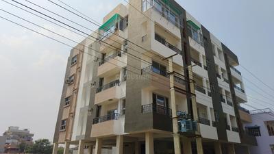 Project Image of 901.0 - 1264.0 Sq.ft 2 BHK Apartment for buy in Peace Tower 2