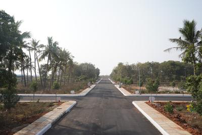 Project Image of 1440.0 - 1692.0 Sq.ft Residential Plot Plot for buy in Haripriya Highway Pride