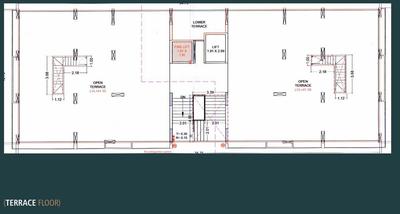 Project Image of 1382.52 - 2449.65 Sq.ft 3 BHK Apartment for buy in DMD Park