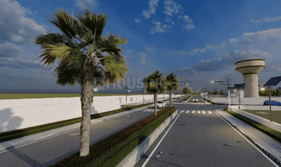 Project Image of 420.76 - 26746.27 Sq.ft Residential Plot Plot for buy in Sunpool Swaran Nagri Vistar