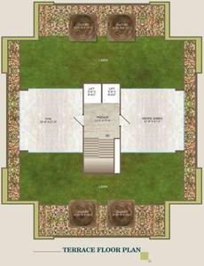 Project Image of 0.0 - 811.28 Sq.ft 3 BHK Apartment for buy in Blu Quince