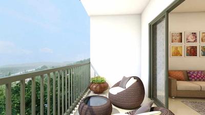 Project Image of 1286.0 - 1744.0 Sq.ft 2 BHK Apartment for buy in Acron Niama Valley