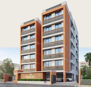 Project Image of 331.31 - 741.53 Sq.ft 1 BHK Apartment for buy in Maruti Sanskruti