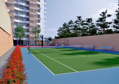 Project Image of 1275.0 - 1700.0 Sq.ft 2 BHK Apartment for buy in Samruddhi Winter Green
