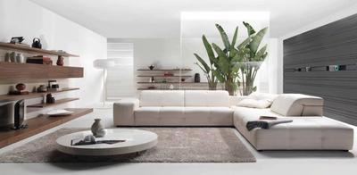 Vaishnavi Sahil Heights A1 Living Area 1