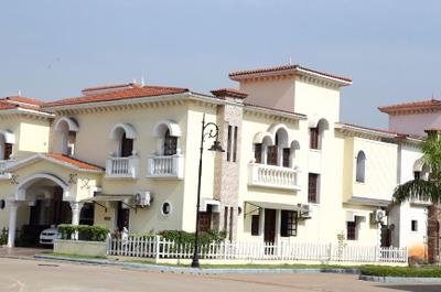 Project Image of 1432.0 - 4330.0 Sq.ft 3 BHK Apartment for buy in Avinash Maruti Lifestyle