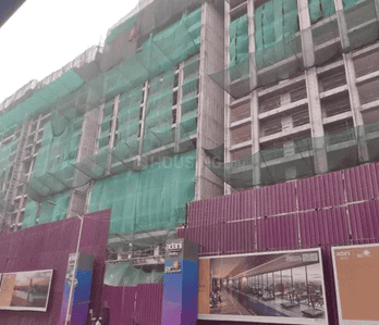 Project Image of 781.78 - 1715.23 Sq.ft 2 BHK Apartment for buy in Adani Linkbay Residences Phase II Wing B